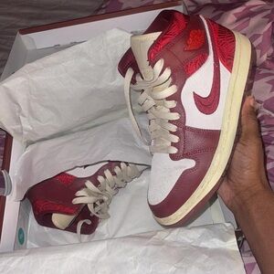 Air Jordan 1 High